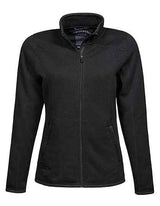 Women´s Outdoor Fleece Jacket - TJ9616