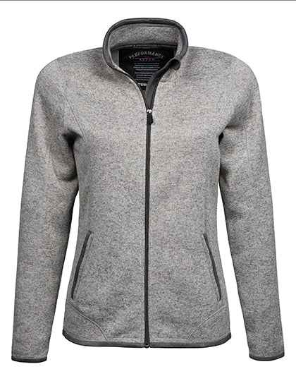 Women´s Outdoor Fleece Jacket - TJ9616