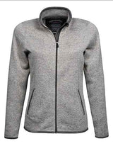 Women´s Outdoor Fleece Jacket - TJ9616
