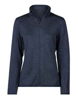 Women´s Outdoor Fleece Jacket - TJ9616