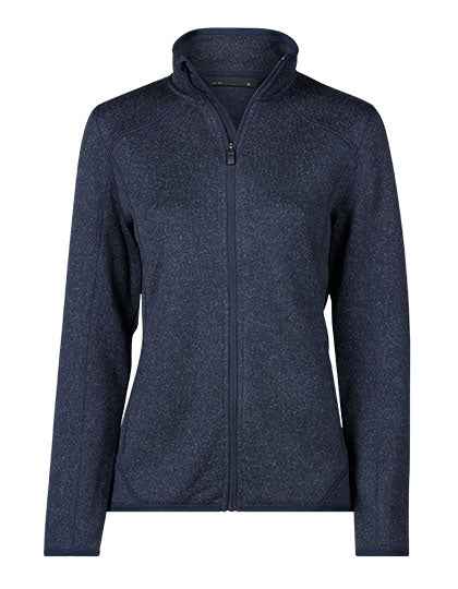 Women´s Outdoor Fleece Jacket - TJ9616
