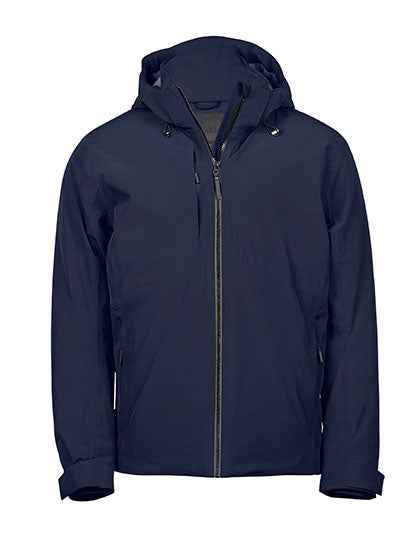 Men´s All Weather Winter Jacket - TJ9680