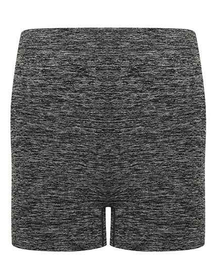 Ladies´ Seamless Shorts - TL301