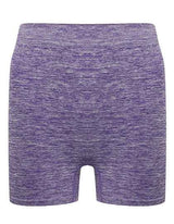 Ladies´ Seamless Shorts - TL301