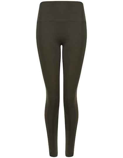 Core Pocket Legging - TL370