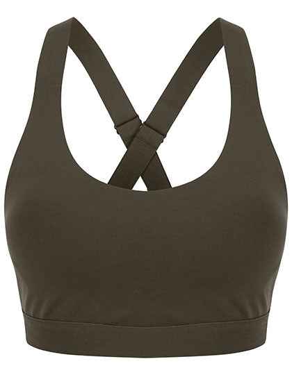 Medium Impact Core Bra - TL371