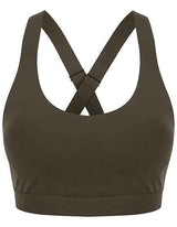 Medium Impact Core Bra - TL371