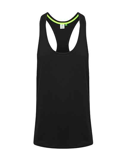 Men´s Muscle Vest - TL504