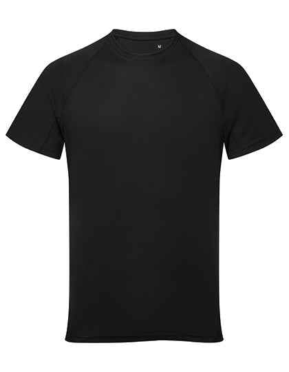 Men´s Panelled Tech Tee - TR011