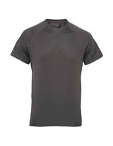 Men´s Panelled Tech Tee - TR011