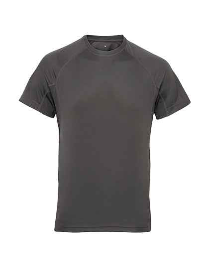 Men´s Panelled Tech Tee - TR011