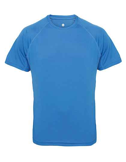 Men´s Panelled Tech Tee - TR011