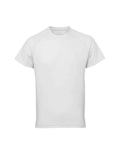 Men´s Panelled Tech Tee - TR011