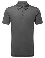 Men´s Panelled Polo - TR012