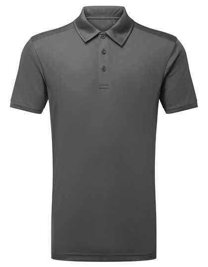 Men´s Panelled Polo - TR012