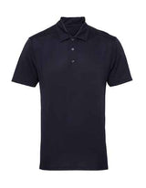 Men´s Panelled Polo - TR012