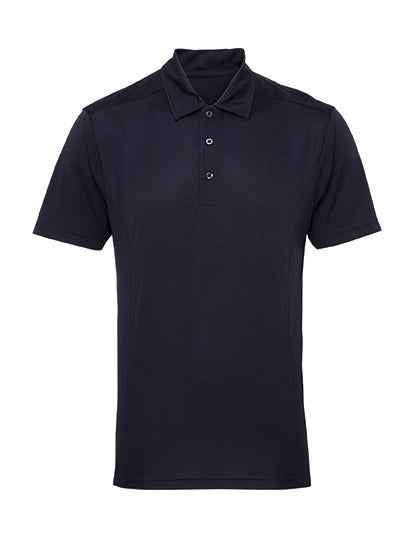 Men´s Panelled Polo - TR012