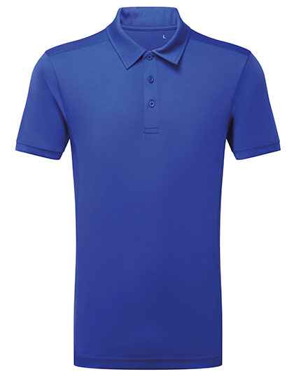 Men´s Panelled Polo - TR012