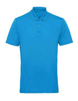 Men´s Panelled Polo - TR012