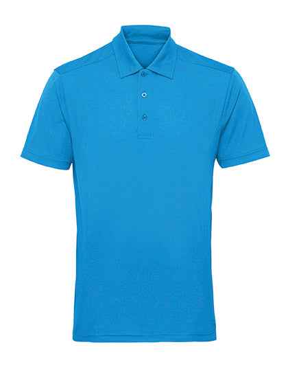 Men´s Panelled Polo - TR012