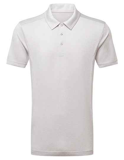 Men´s Panelled Polo - TR012