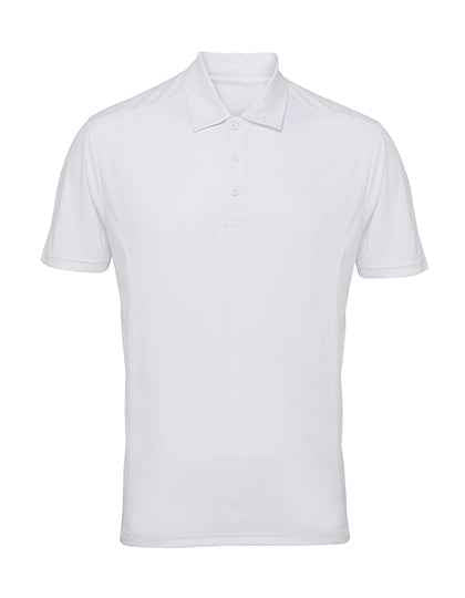 Men´s Panelled Polo - TR012