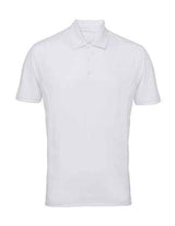 Men´s Panelled Polo - TR012
