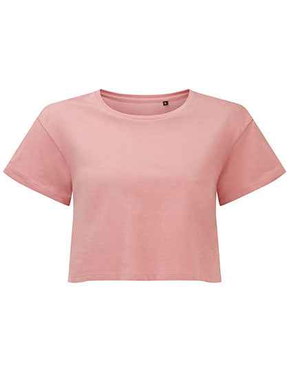 Women´s Crop Top - TR019