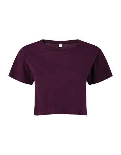 Women´s Crop Top - TR019