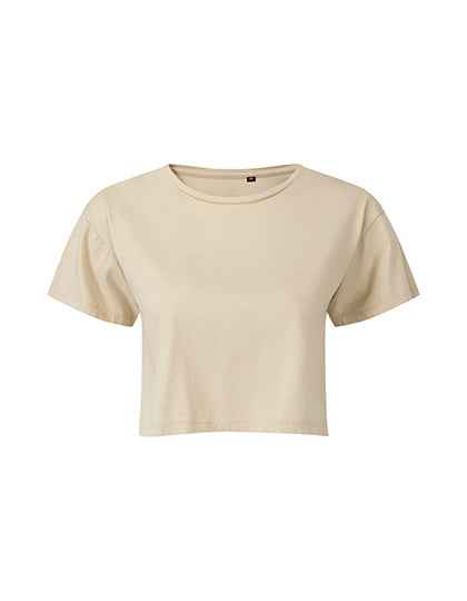 Women´s Crop Top - TR019