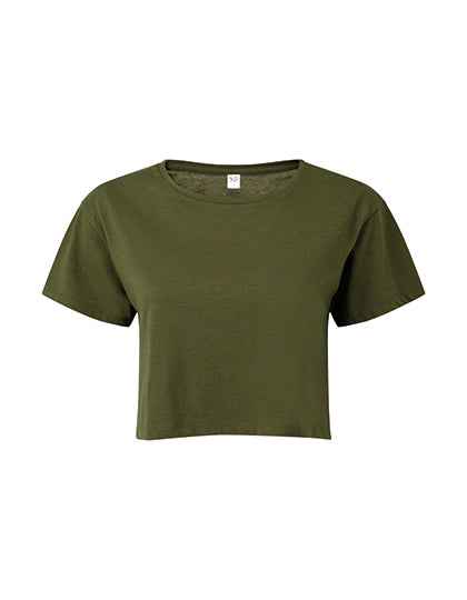 Women´s Crop Top - TR019