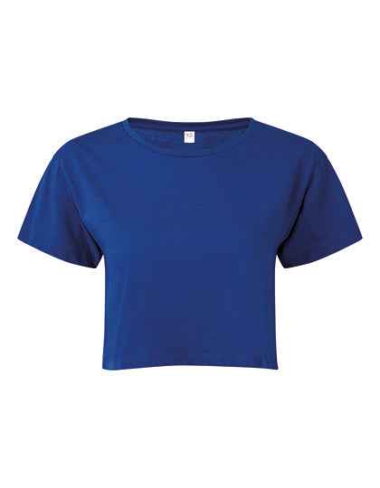 Women´s Crop Top - TR019
