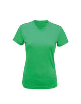 Women´s Performance T-Shirt - TR020