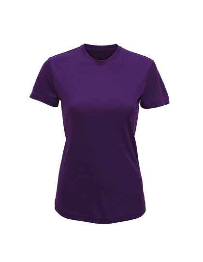 Women´s Performance T-Shirt - TR020
