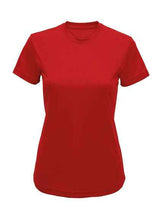 Women´s Performance T-Shirt - TR020