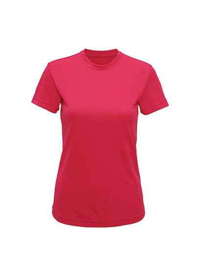 Women´s Performance T-Shirt - TR020