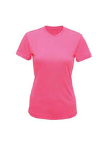 Women´s Performance T-Shirt - TR020