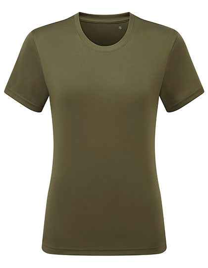 Women´s Performance T-Shirt - TR020
