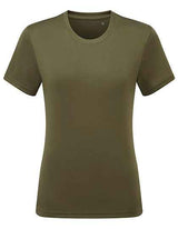 Women´s Performance T-Shirt - TR020