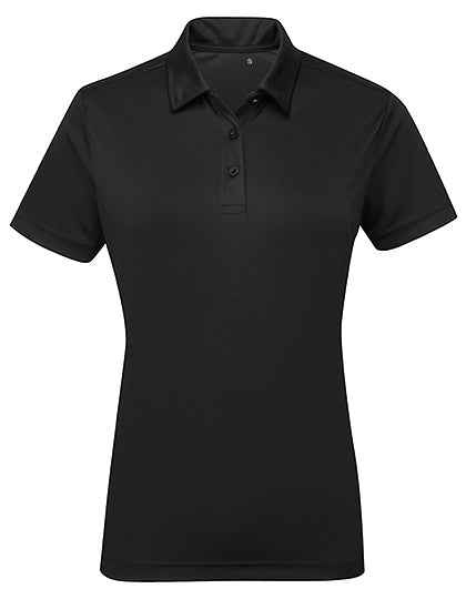 Women´s Panelled Polo - TR022