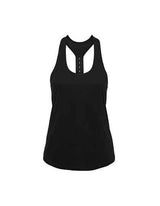 Women´s Performance Strap Back Vest - TR027