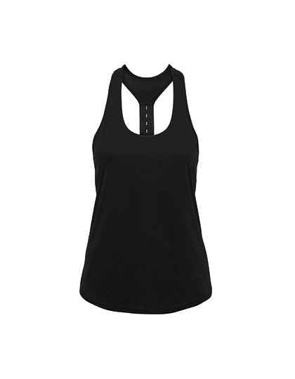 Women´s Performance Strap Back Vest - TR027