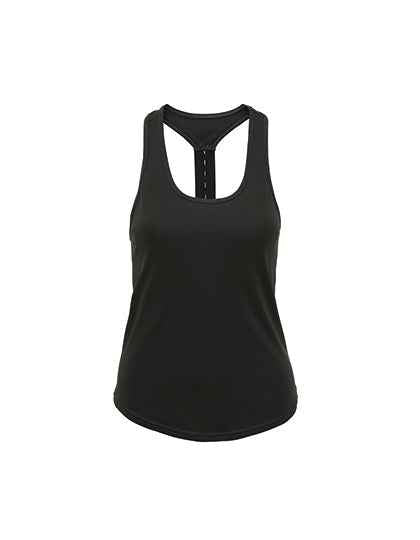 Women´s Performance Strap Back Vest - TR027