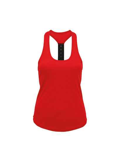 Women´s Performance Strap Back Vest - TR027
