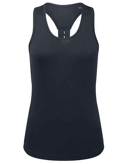 Women´s Performance Strap Back Vest - TR027
