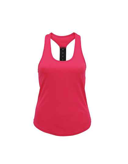 Women´s Performance Strap Back Vest - TR027