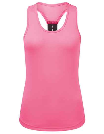 Women´s Performance Strap Back Vest - TR027