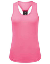 Women´s Performance Strap Back Vest - TR027
