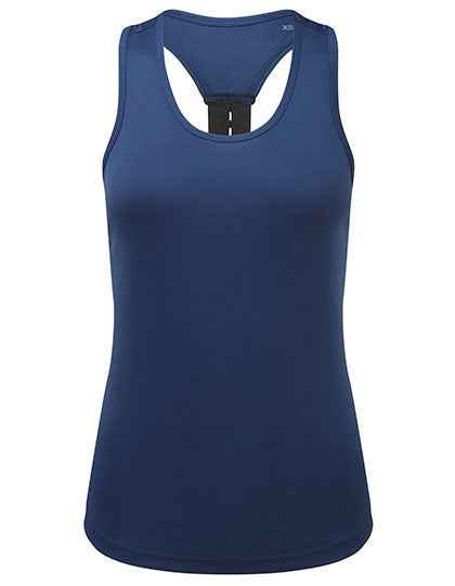 Women´s Performance Strap Back Vest - TR027