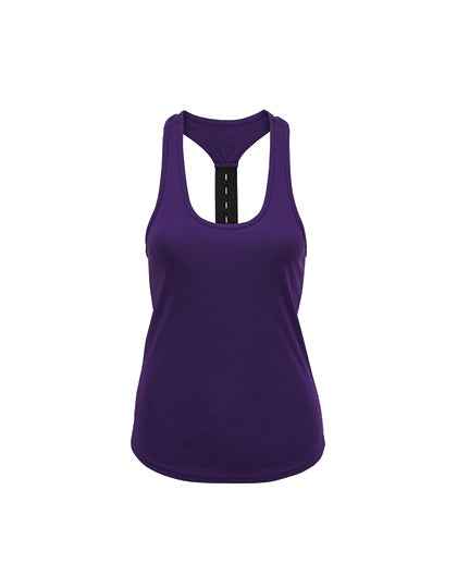 Women´s Performance Strap Back Vest - TR027